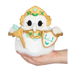 Squishable Alter Egos: Plague Doctor - Valkyrie