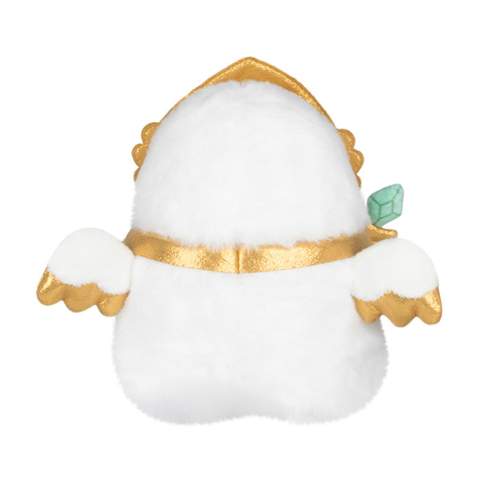 Squishable Alter Egos: Plague Doctor - Valkyrie