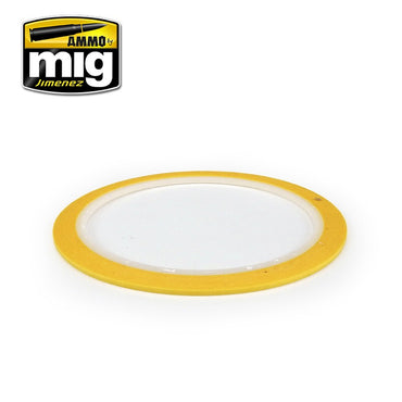 Ammo Mig: Masking Tape #1 (2mm x 25m)