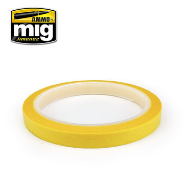 Ammo Mig: Masking Tape #3 (10mm x 25m)