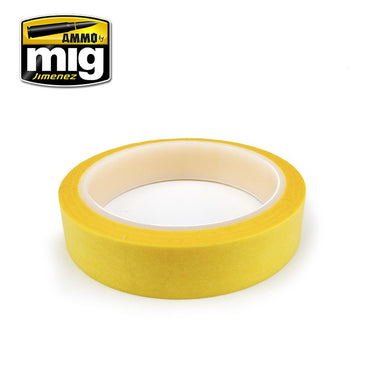 Ammo Mig: Masking Tape #4 (20mm x 25m)