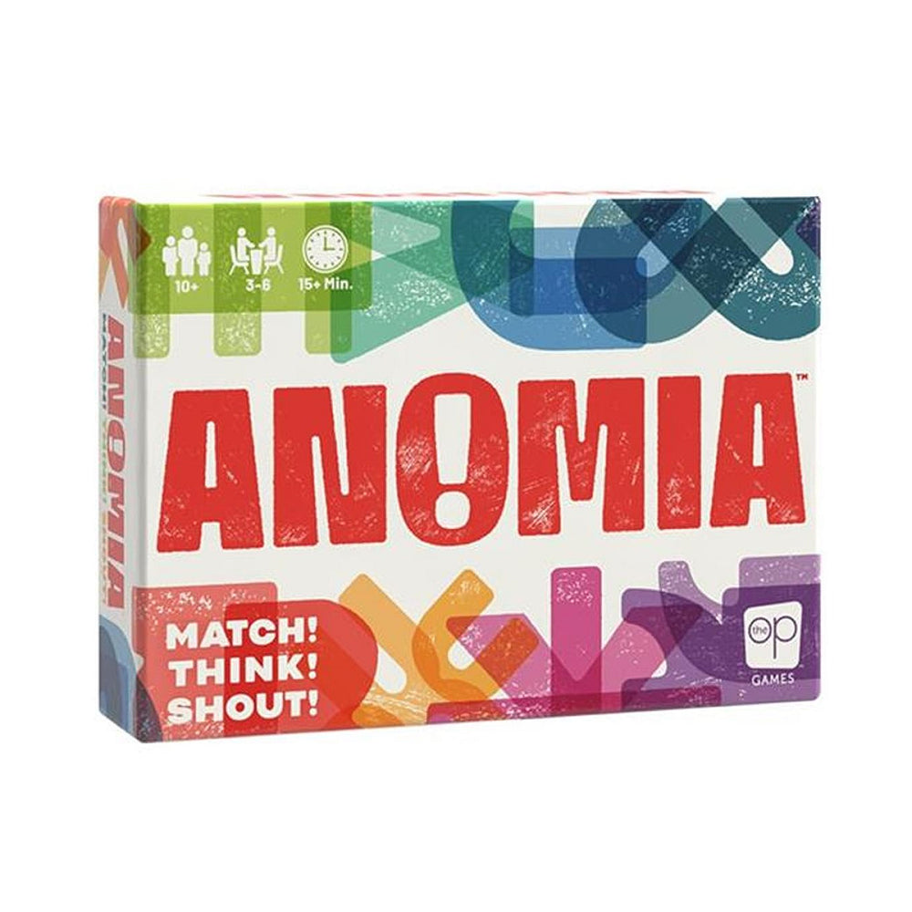Anomia (2026)
