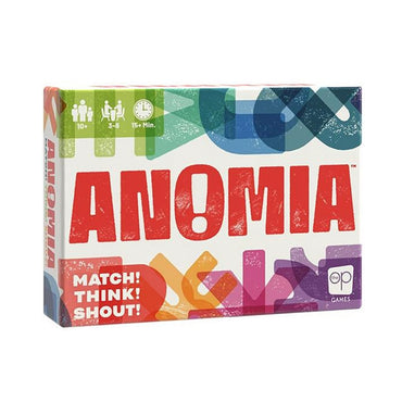 Anomia (2026)