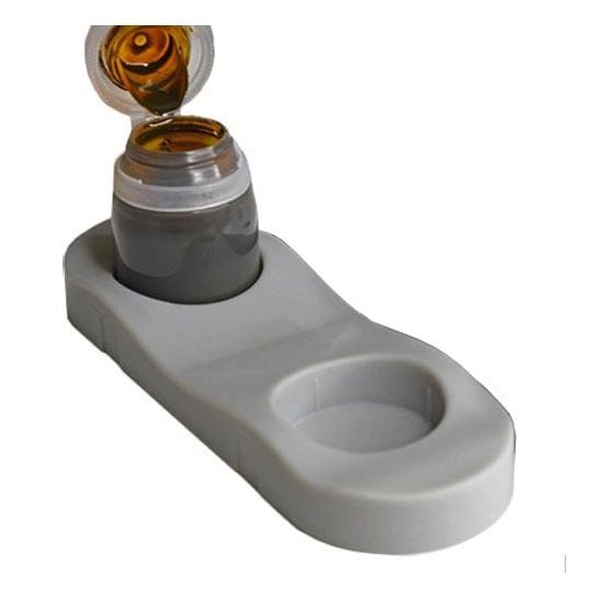 RGG: Anti-Spill Pot Holder