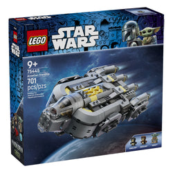 LEGO® Star Wars: Anzellan Starship - 75445