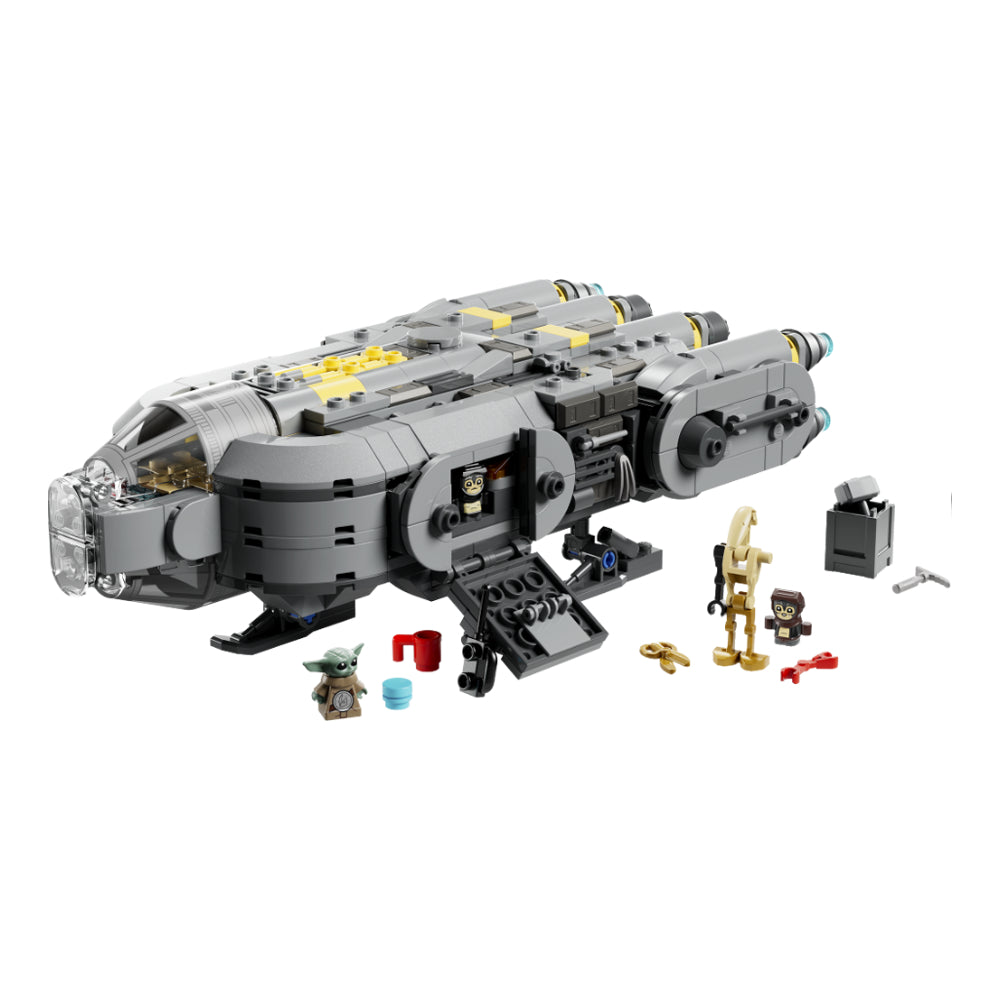 LEGO® Star Wars: Anzellan Starship - 75445
