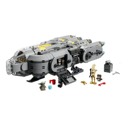 LEGO® Star Wars: Anzellan Starship - 75445