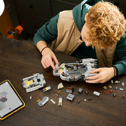 LEGO® Star Wars: Anzellan Starship - 75445