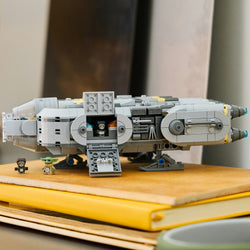 LEGO® Star Wars: Anzellan Starship - 75445