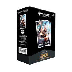 MTG APEX Sleeves: Final Fantasy - Y'shtola Rhul (105 Count / Ultra PRO)