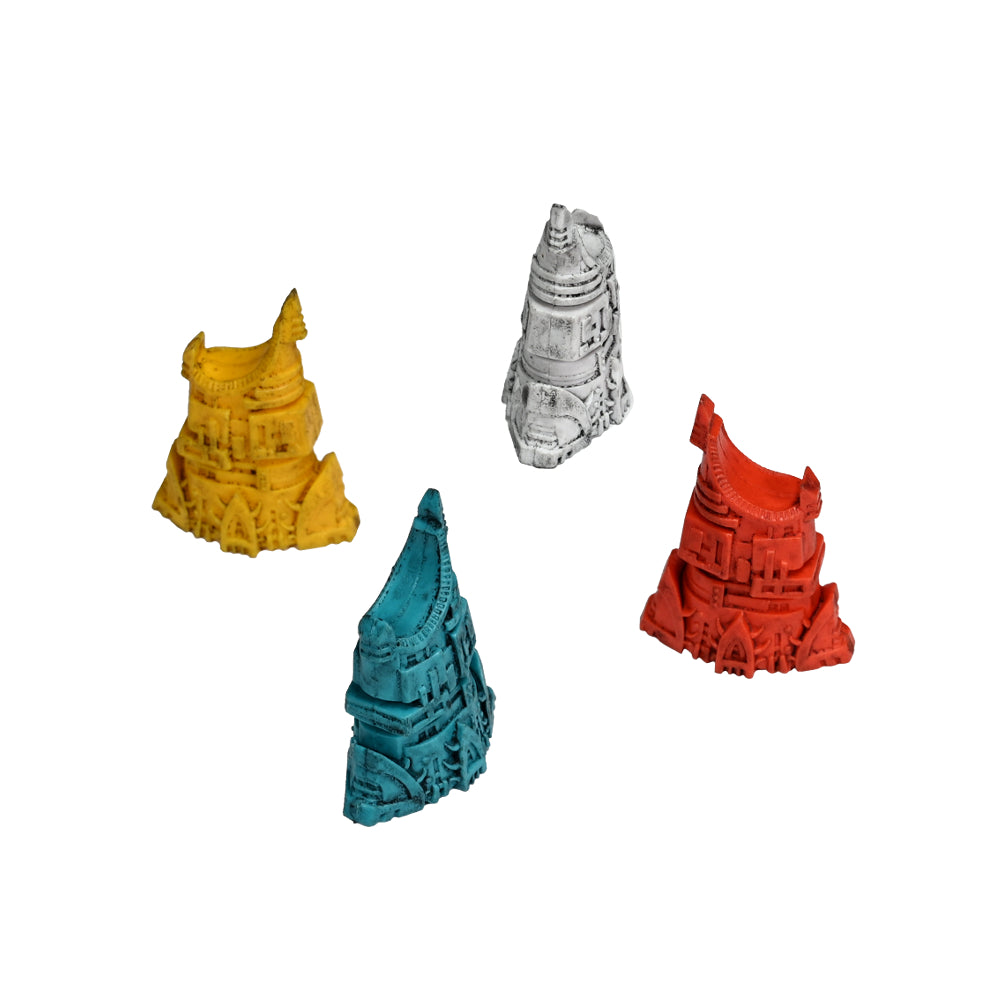 Arcs: Miniatures Pack