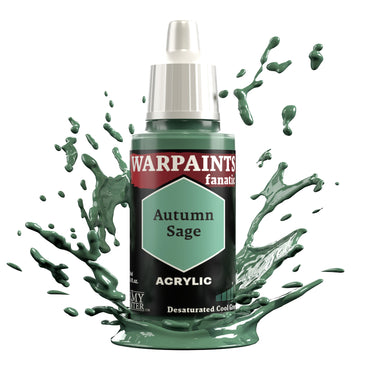 Army Painter: Fanatic - Autumn Sage (18ml)