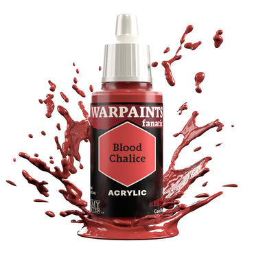 Army Painter: Fanatic - Blood Chalice (18ml)