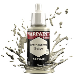 Army Painter: Fanatic - Brainmatter Beige (18ml)