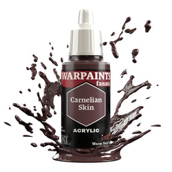Army Painter: Fanatic - Carnelian Skin (18ml)