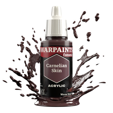Army Painter: Fanatic - Carnelian Skin (18ml)