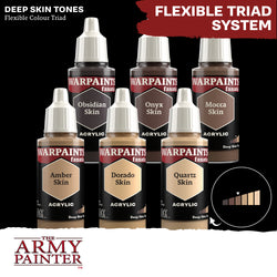 Army Painter: Fanatic - Dorado Skin (18ml)