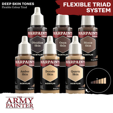 Army Painter: Fanatic - Dorado Skin (18ml)