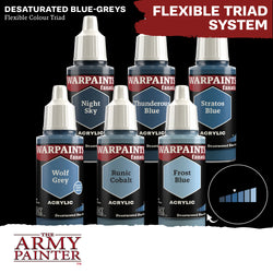 Army Painter: Fanatic - Night Sky (18ml)