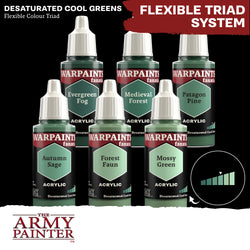 Army Painter: Fanatic - Forest Faun (18ml)