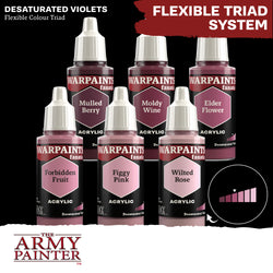 Army Painter: Fanatic - Moldy Wine (18ml)