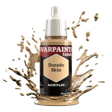 Army Painter: Fanatic - Dorado Skin (18ml)