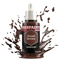 Army Painter: Fanatic - Dryad Brown (18ml)