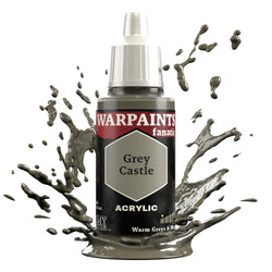Army Painter: Fanatic - Grey Castle (18ml)