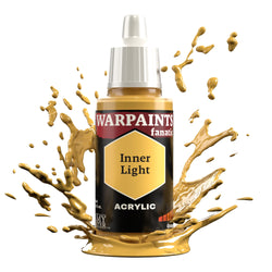 Army Painter: Fanatic - Inner Light (18ml)