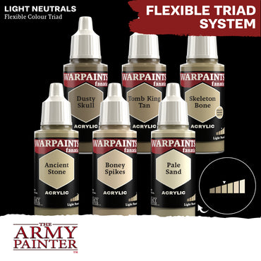 Army Painter: Fanatic - Pale Sand (18ml)