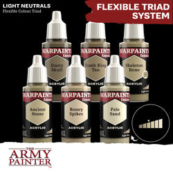 Army Painter: Fanatic - Boney Spikes (18ml)