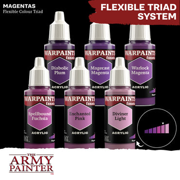 Army Painter: Fanatic - Diviner Light (18ml)