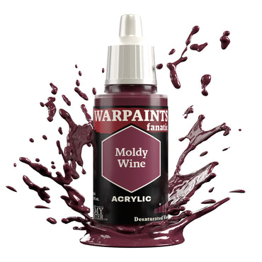 Army Painter: Fanatic - Moldy Wine (18ml)