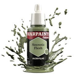 Army Painter: Fanatic - Necrotic Flesh (18ml)