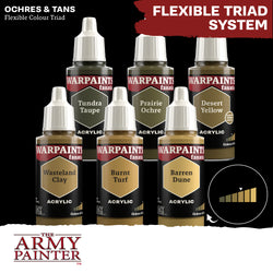 Army Painter: Fanatic - Tundra Taupe (18ml)
