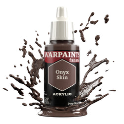 Army Painter: Fanatic - Onyx Skin (18ml)