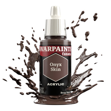 Army Painter: Fanatic - Onyx Skin (18ml)