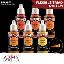 Army Painter: Fanatic - Inner Light (18ml)