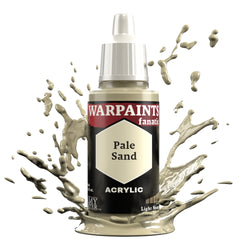 Army Painter: Fanatic - Pale Sand (18ml)
