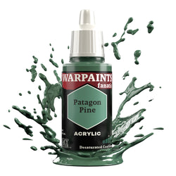 Army Painter: Fanatic - Patagon Pine (18ml)