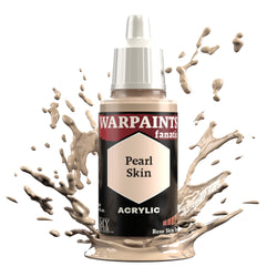 Army Painter: Fanatic - Pearl Skin (18ml)