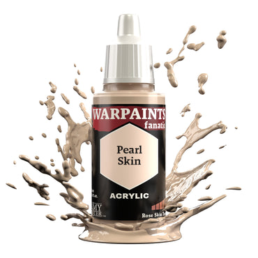 Army Painter: Fanatic - Pearl Skin (18ml)