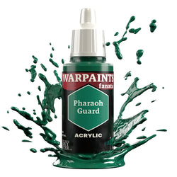 Army Painter: Fanatic - Pharaoh Guard (18ml)