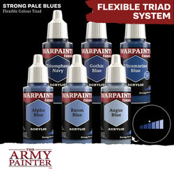 Army Painter: Fanatic - Augur Blue (18ml)