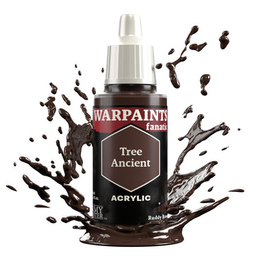 Army Painter: Fanatic - Tree Ancient (18ml)