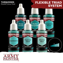 Army Painter: Fanatic - Marine Mist (18ml)