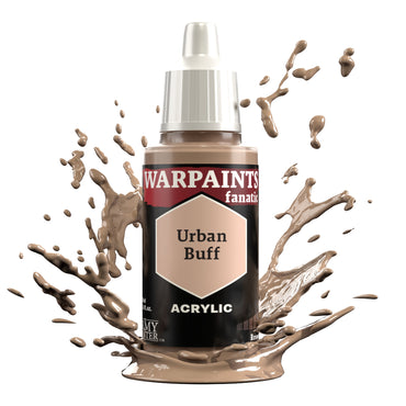 Army Painter: Fanatic - Urban Buff (18ml)