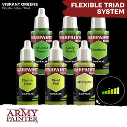 Army Painter: Fanatic - Vivid Volt (18ml)