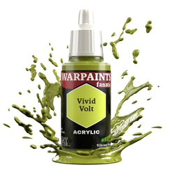 Army Painter: Fanatic - Vivid Volt (18ml)