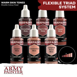 Army Painter: Fanatic - Jasper Skin (18ml)